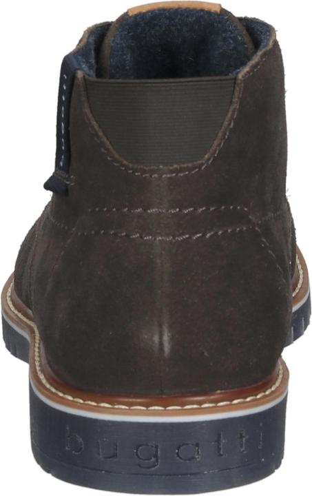 Actual product image Bugatti Ankle boot (44)