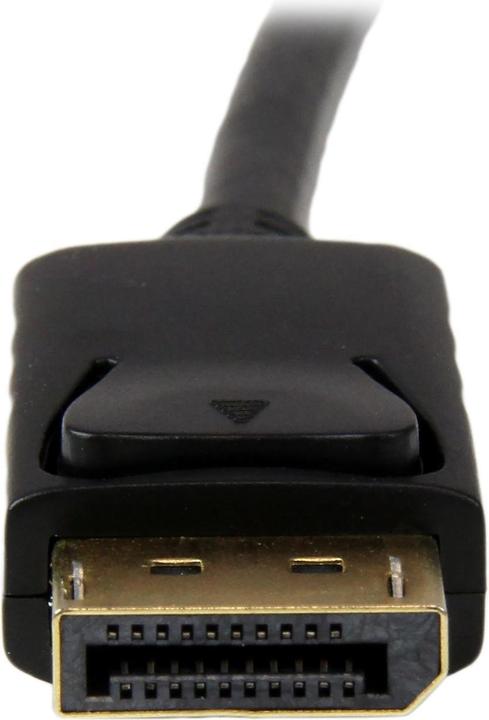 Produktbild StarTech 10ft Mdp To VGA Cable (3 m, DisplayPort)