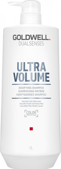 Produktbild Goldwell Ultra Volume (1000 ml, Flüssiges Shampoo)