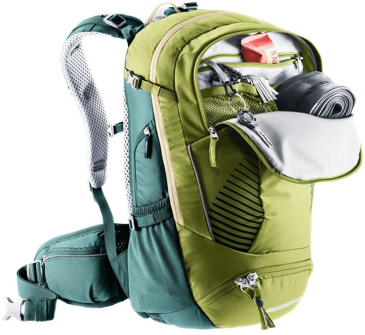 Produktbild Deuter Trans Alpine 24 (24 l)