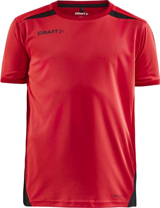 Produktbild Craft Pro Control Impact Ss Tee Kinder