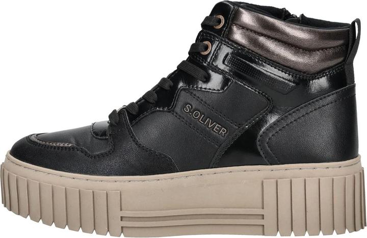 Produktbild S.Oliver Sneaker (36)