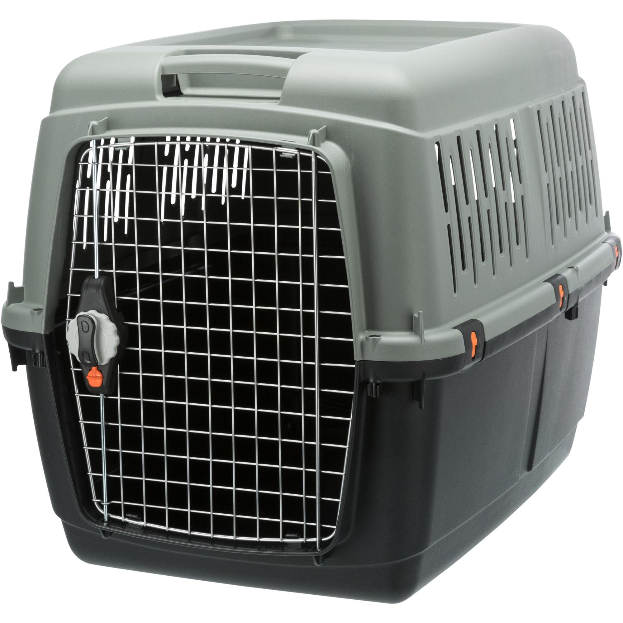 Trixie Giona (Cane, Chiusura di sicurezza), Trasporto animali