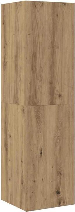 Immagine prodotto vidaXL Scaffali a cubo (30 x 30 x 30 cm)