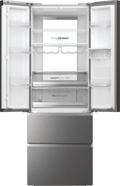 Actual product image Haier HFW7720EWMP (477 l)