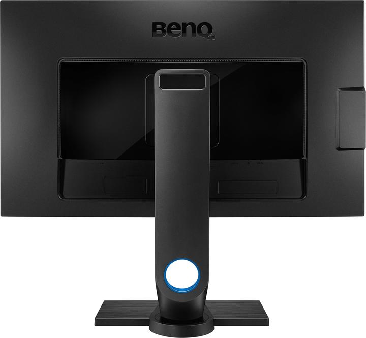 Produktbild BenQ Sw2700pt (2560 x 1440 Pixel, 27")