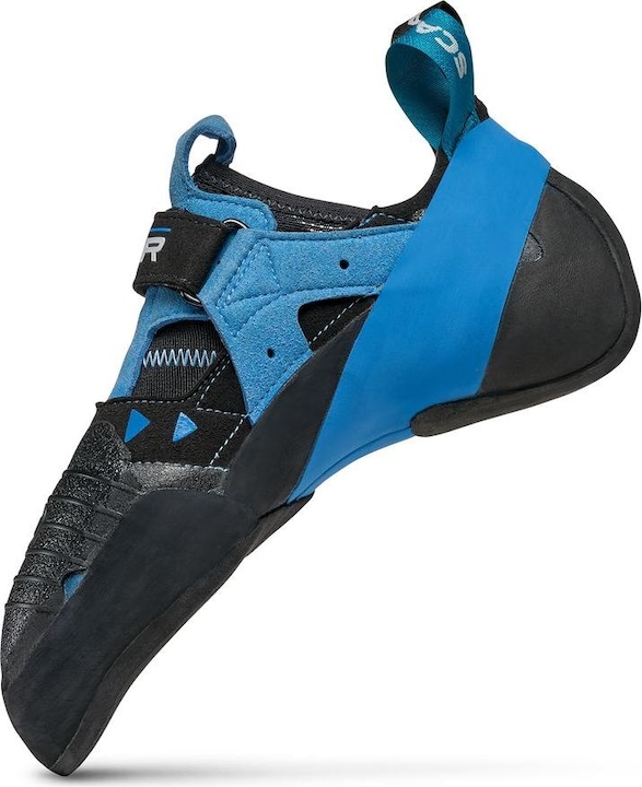Actual product image Scarpa Instinct VSR Kletterschuhe (37)