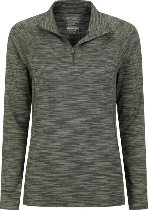 Image du produit Mountain Warehouse - Haut de sport BEND & STRETCH - Femme (34)