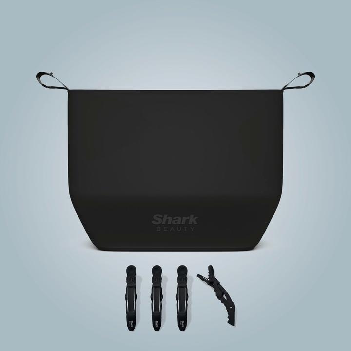 Produktbild Shark FlexStyle 5-in-1 Haarstyler & Trocknungssystem (32 mm, 24 mm, 27 mm, 31 mm, 26 mm, 30 mm, 28 mm, 29 mm, 25 mm)