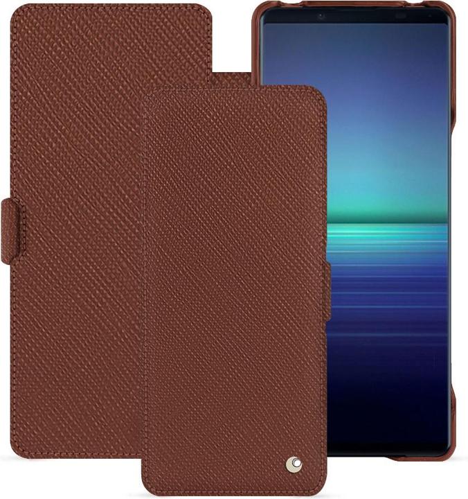 Marron délicat ( Pantone #95614d)