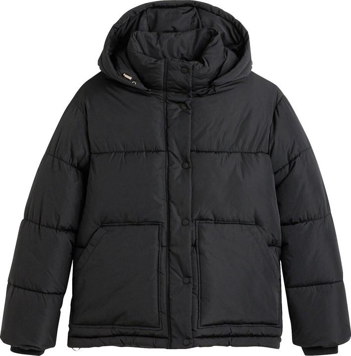 Produktbild La Redoute Collections Kurze Steppjacke mit Kapuze (50)