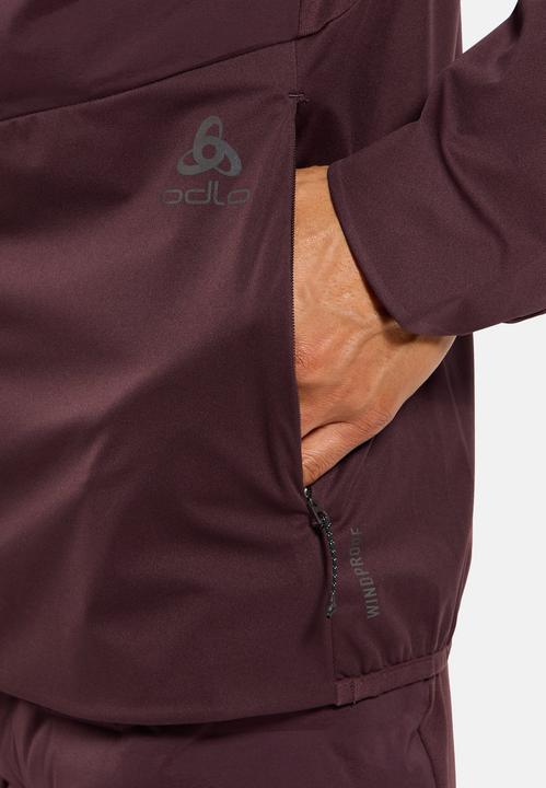 Image du produit Odlo Veste ZEROWEIGHT INSULATOR (M)