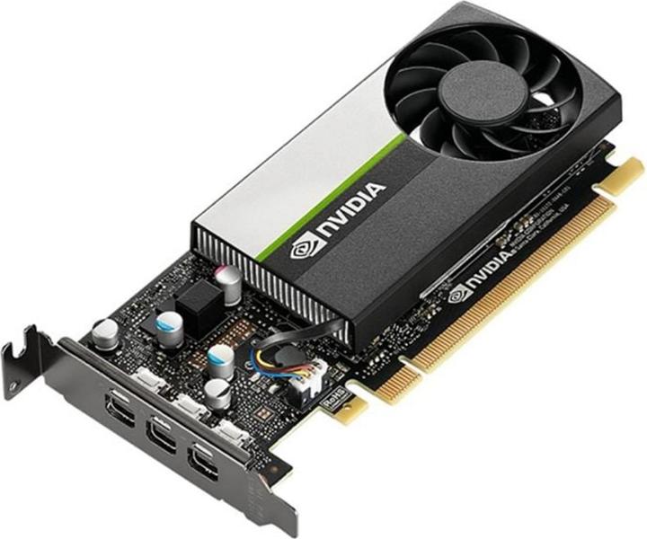 Image du produit PNY Nvidia T400 (4 Go)