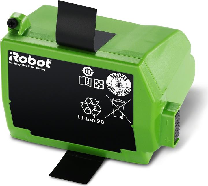 iRobot Roomba Batterie au lithium 3300mAh série s