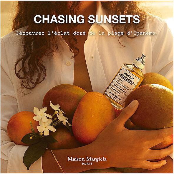 Produktbild Maison Martin Margiela Replica Chasing Sunsets (Eau de Toilette, 100 ml)