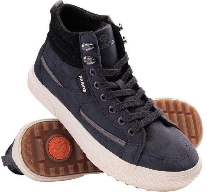 Actual product image Iguana Romi Mid Schuhe (45)