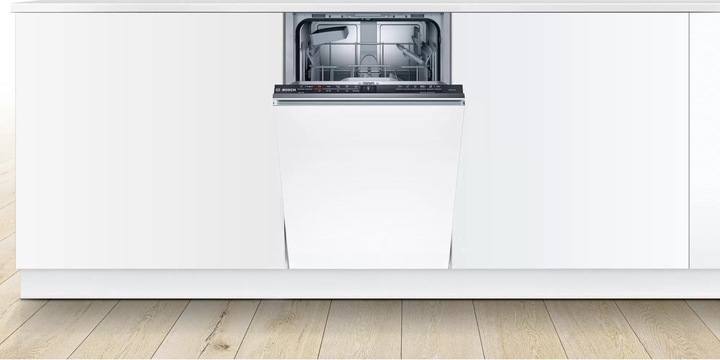 Actual product image Bosch Hausgeräte SPV2HKX39E