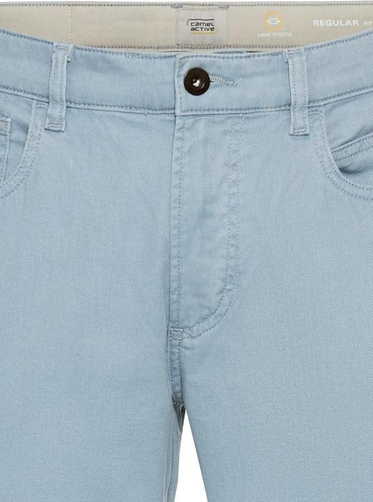Immagine prodotto Camel Active Regular Fit 5-Pocket Hose (35)