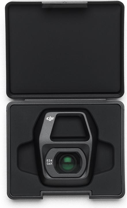 Produktbild DJI Air 3S Weitwinkelobjektiv (Drohnen Objektiv, DJI Air 3s)