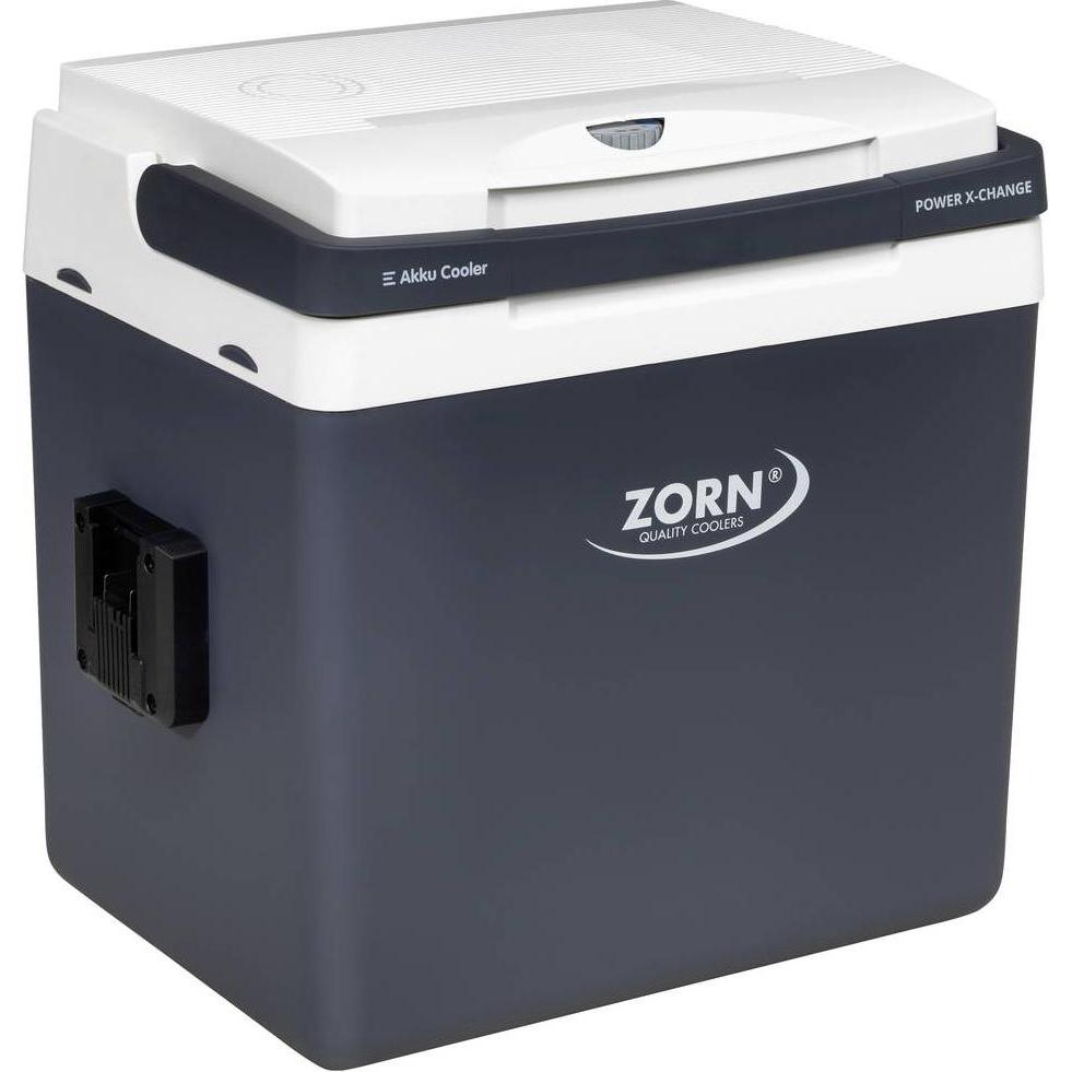 Zorn, Kühlbox, (25 l)