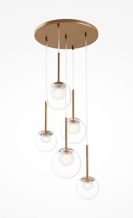 Produktbild Maytoni Basic form (G9)