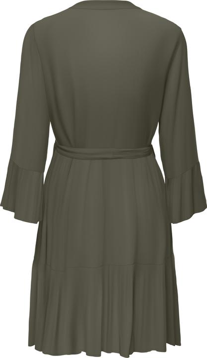 Immagine prodotto Only ONLCLEMMENTINE Kurzes Kleid Kleid (L)