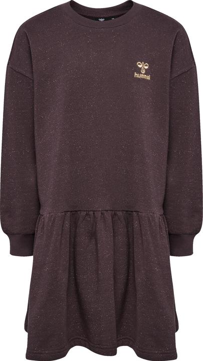 Actual product image hummel hmlCAROLA DRESS L/S (104)