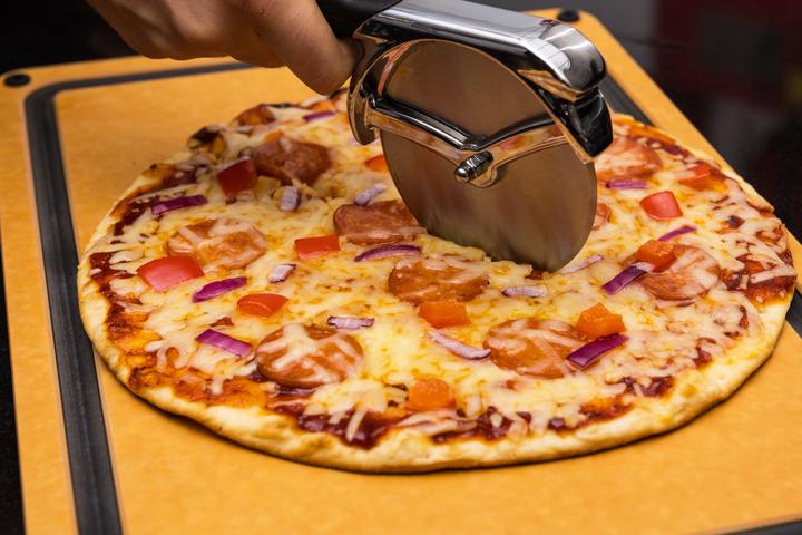 Actual product image Broil King Deluxe