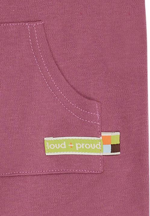 Actual product image loud + proud Dungarees (68)