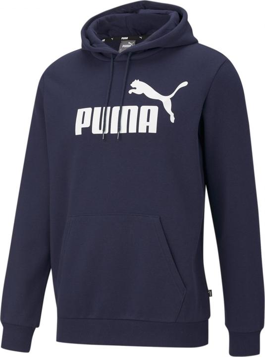 Produktbild Puma ESS Big Logo Hoodie (XXL)