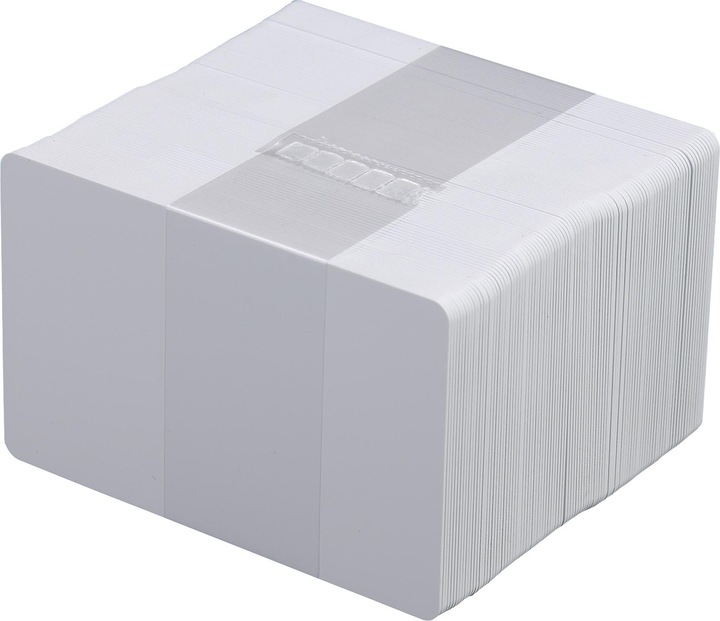 Produktbild Evolis Plastic Cards (C4)