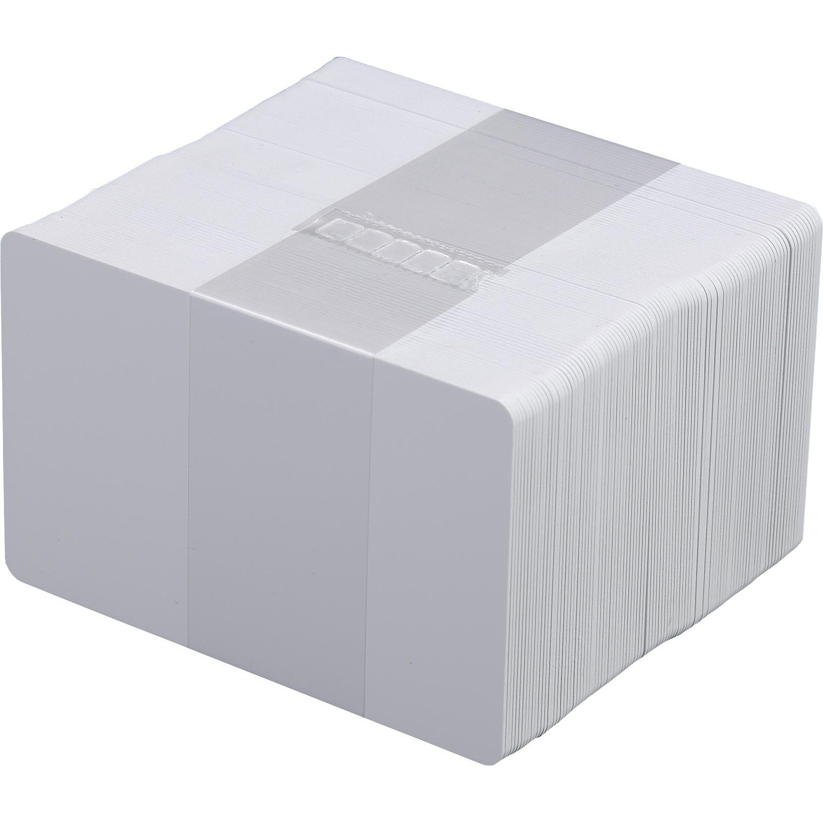 Evolis, Kopierpapier, Plastic Cards (C4)