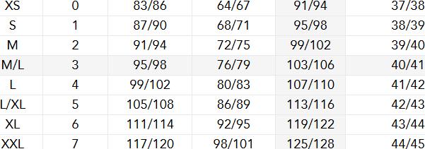 Actual product image Save the Duck D82493W FURY21 NIVES (S)