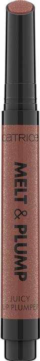 Produktbild Catrice Melt & Plump Juicy Lip Plumper (030 Tipsy In Love)