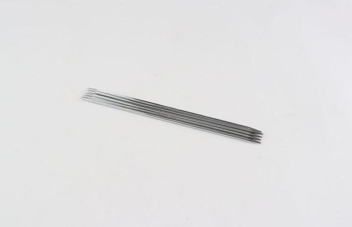 Actual product image Knitpro Needle set Nova cubics 3,25 mm 12,5 cm 5 pcs