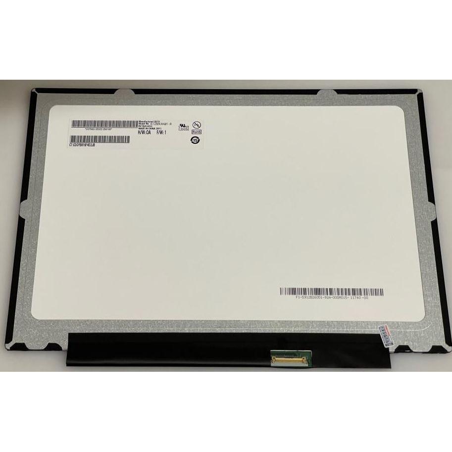 CoreParts 12,0" LCD HD Glossy, Notebook Ersatzteile