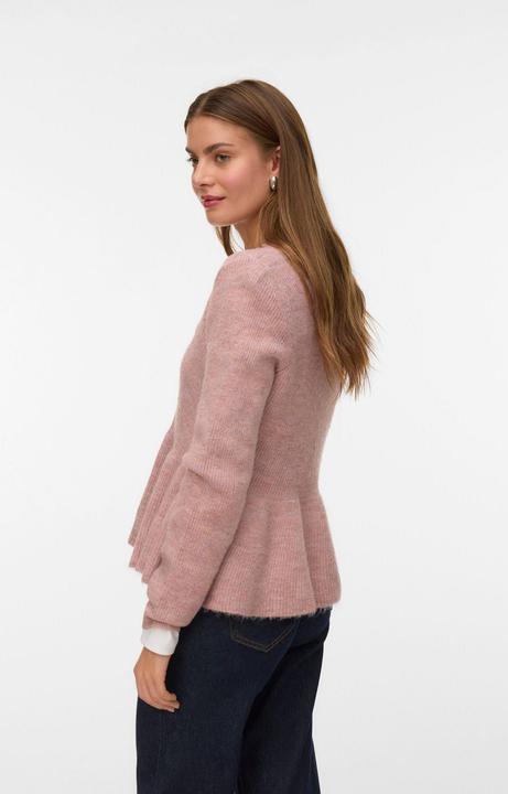 Produktbild Vero Moda VMEIKA Strickjacke Strickjacke (S)