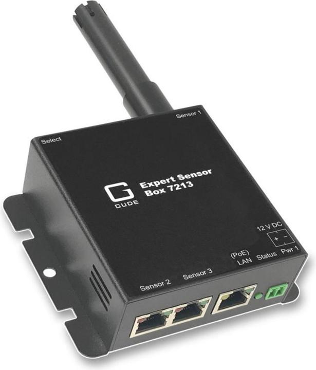 Produktbild Gude IP-Sensoreinheit