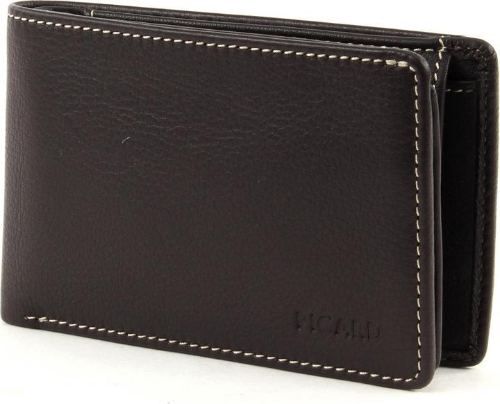 Actual product image Picard Diego wallet