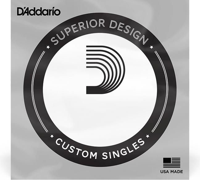 Produktbild D'Addario Cg022 (1x, E-Gitarre, 0.02")