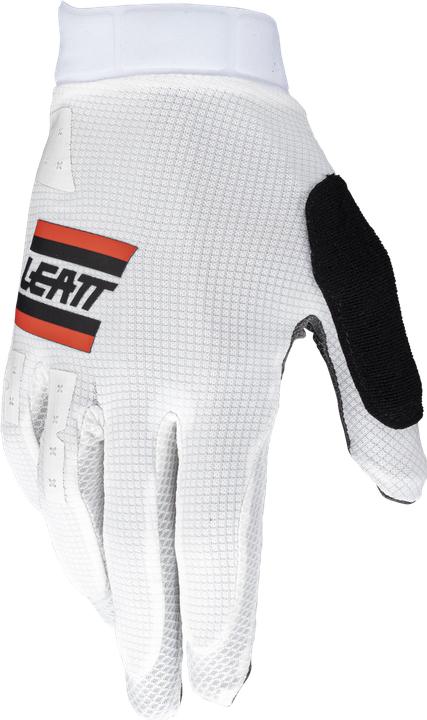 Image du produit Leatt Gant MTB 1.0 GripR - Blanc (XL)