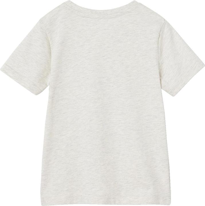 Produktbild Vertbaudet Jungen T-Shirt BASIC mit Print vorn (86)