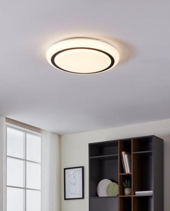 Actual product image EGLO Ceiling lights (2200 lm, E27)