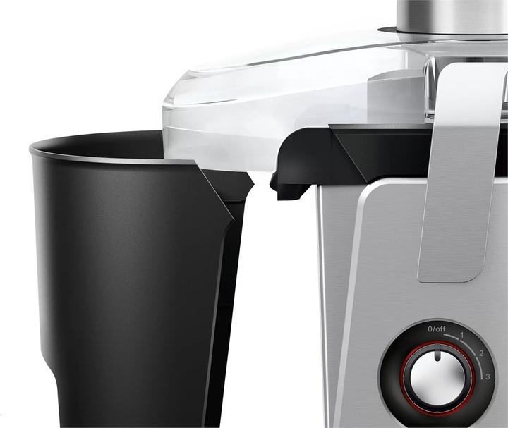 Actual product image Bosch Hausgeräte MES4010