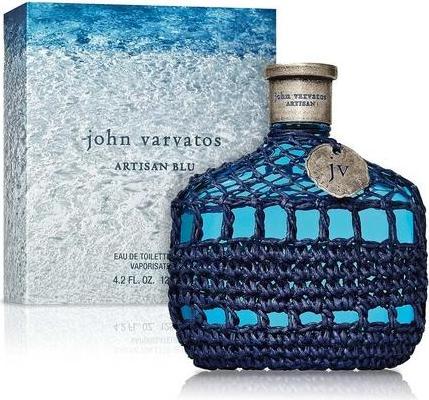 Image du produit John Varvatos Artisan Blu (Eau de toilette, 125 ml)