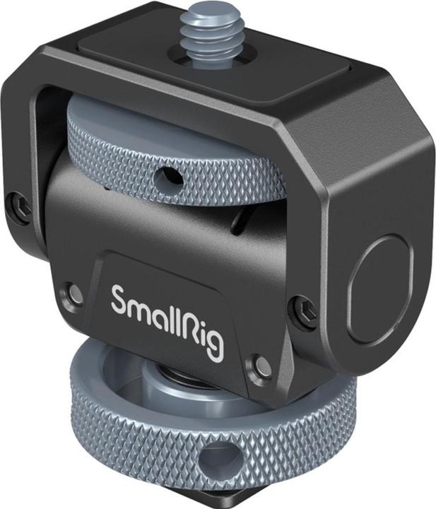 Produktbild SmallRig Swivel and Tilt Adj. Monitor Mount (Monitor Zubehör)