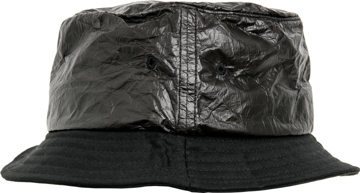 Immagine prodotto Flexfit Cappello a secchiello di carta stropicciata (Taglia unica)