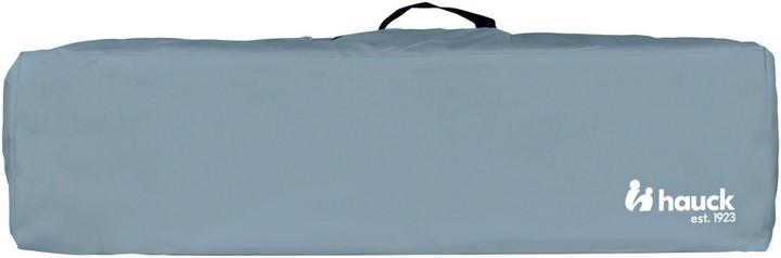 Actual product image Hauck Dream N Play Plus (60 x 120 cm)