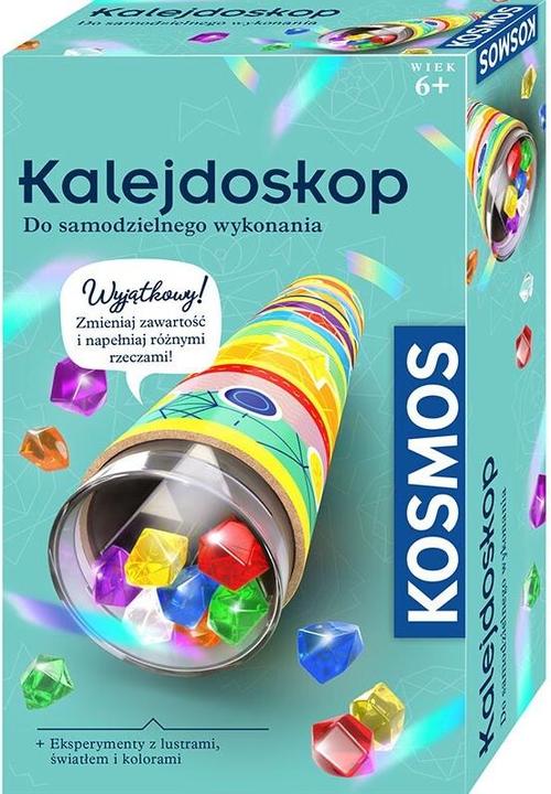 Produktbild Piatnik Kaleidoskop