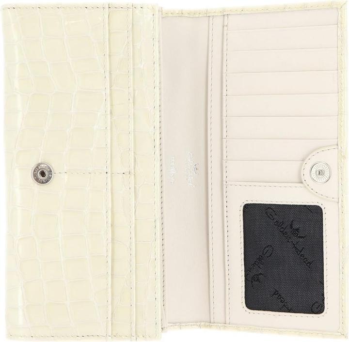 Actual product image Golden Head CAYENNE RFID Wallet